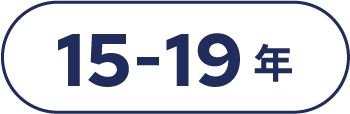 15-19年