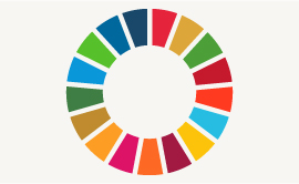 SDGsへの取り組み
